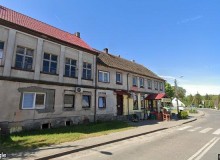 Nieruchomość komercyjna w miejscowości Lemierzyce, Tadeusza Kościuszki 25/6 (lubuskie). Tadeusza Kościuszki 25/6, 66-436, Lemierzyce, (woj. lubuskie)