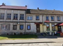 Nieruchomość komercyjna w miejscowości Lemierzyce, Tadeusza Kościuszki 25/6 (lubuskie). Tadeusza Kościuszki 25/6, 66-436, Lemierzyce, (woj. lubuskie)