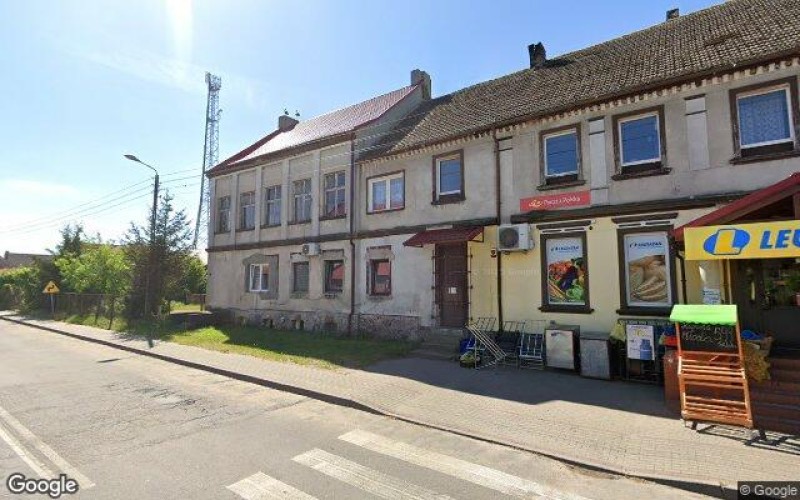 Nieruchomość komercyjna w miejscowości Lemierzyce, Tadeusza Kościuszki 25/6 (lubuskie). Nieruchomości komercyjne. Tadeusza Kościuszki 25/6, 66-436, Lemierzyce, (woj. lubuskie)