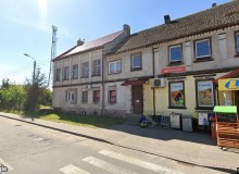 Nieruchomość komercyjna w miejscowości Lemierzyce, Tadeusza Kościuszki 25/6 (lubuskie). Tadeusza Kościuszki 25/6, 66-436, Lemierzyce, (woj. lubuskie)