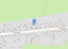 Dom w miejscowości Częstochowa, Konwaliowa 186A (śląskie). Działka numer: 276/7. Konwaliowa 186A, 42-280, Częstochowa, (woj. śląskie)