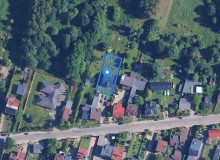 Dom w miejscowości Częstochowa, Konwaliowa 186A (śląskie). Działka numer: 276/7. Konwaliowa 186A, 42-280, Częstochowa, (woj. śląskie)