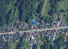 Dom w miejscowości Częstochowa, Konwaliowa 186A (śląskie). Działka numer: 276/7. Konwaliowa 186A, 42-280, Częstochowa, (woj. śląskie)