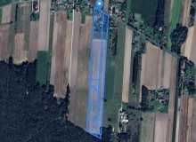 Dom w miejscowości Dolina Czernicka, Dolina Czernicka 29 (łódzkie). Działki numer: 182, 183, 184, 181/1, 187/4, 185, 190/1. Dolina Czernicka 29, 98-320, Dolina Czernicka, (woj. łódzkie)