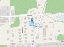 Dom w miejscowości Janówek Drugi, Żwirowa 7A (mazowieckie). Działka numer: 101/20. Żwirowa 7A, 05-101, Janówek Drugi, (woj. mazowieckie)