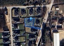 Dom w miejscowości Janówek Drugi, Żwirowa 7A (mazowieckie). Działka numer: 101/20. Żwirowa 7A, 05-101, Janówek Drugi, (woj. mazowieckie)