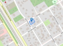 Dom w miejscowości Józefów, 11 Listopada 6 (mazowieckie). Działka numer: 234. Domy. 11 Listopada 6, 05-410, Józefów, (woj. mazowieckie)