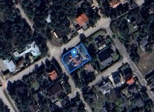 Dom w miejscowości Józefów, 11 Listopada 6 (mazowieckie). Działka numer: 234. 11 Listopada 6, 05-410, Józefów, (woj. mazowieckie)