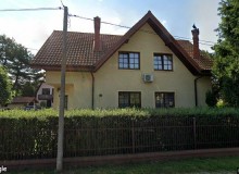 Dom w miejscowości Józefów, 11 Listopada 6 (mazowieckie). Działka numer: 234. 11 Listopada 6, 05-410, Józefów, (woj. mazowieckie)