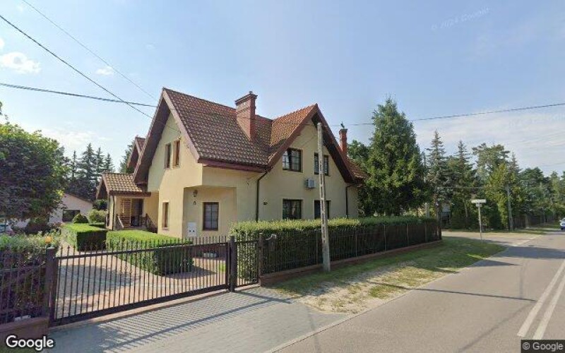 Dom w miejscowości Józefów, 11 Listopada 6 (mazowieckie). Działka numer: 234. Domy. 11 Listopada 6, 05-410, Józefów, (woj. mazowieckie)