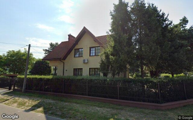 Dom w miejscowości Józefów, 11 Listopada 6 (mazowieckie). Działka numer: 234. Domy. 11 Listopada 6, 05-410, Józefów, (woj. mazowieckie)