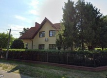 Dom w miejscowości Józefów, 11 Listopada 6 (mazowieckie). Działka numer: 234. 11 Listopada 6, 05-410, Józefów, (woj. mazowieckie)