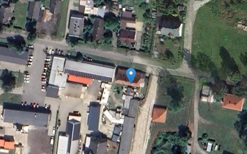 Mieszkanie w miejscowości Jastrzębie, Dworcowa 18/5 (opolskie). Mieszkania. Dworcowa 18/5, 46-100, Jastrzębie, (woj. opolskie)