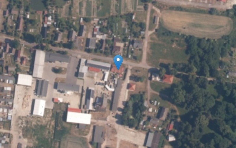 Mieszkanie w miejscowości Jastrzębie, Dworcowa 18/5 (opolskie). Mieszkania. Dworcowa 18/5, 46-100, Jastrzębie, (woj. opolskie)