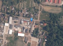 Mieszkanie w miejscowości Jastrzębie, Dworcowa 18/5 (opolskie). Dworcowa 18/5, 46-100, Jastrzębie, (woj. opolskie)