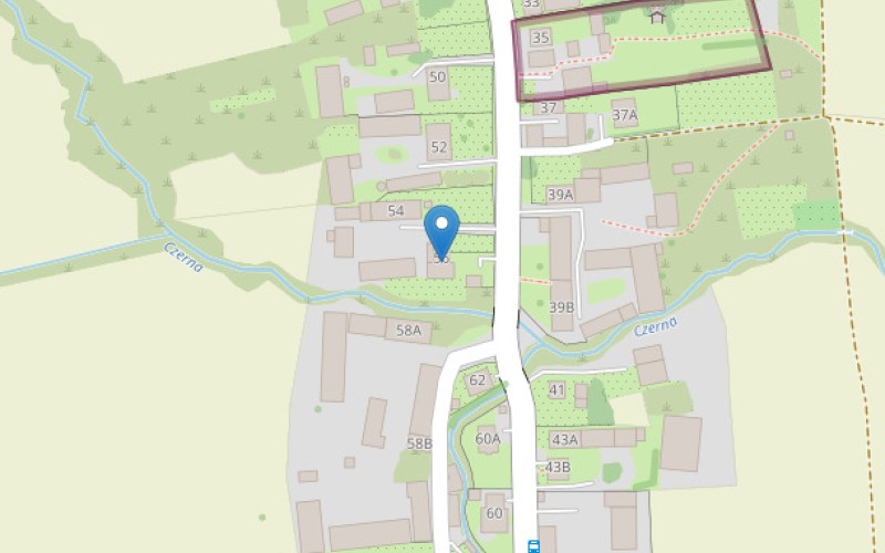 Mieszkanie w miejscowości Krzelków, Krzelków 56/3 (dolnośląskie). Mieszkania. Krzelków 56/3, 57-210, Krzelków, (woj. dolnośląskie)