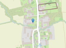 Mieszkanie w miejscowości Krzelków, Krzelków 56/3 (dolnośląskie). Krzelków 56/3, 57-210, Krzelków, (woj. dolnośląskie)