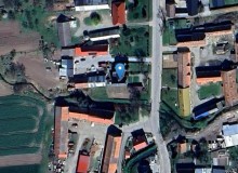 Mieszkanie w miejscowości Krzelków, Krzelków 56/3 (dolnośląskie). Krzelków 56/3, 57-210, Krzelków, (woj. dolnośląskie)