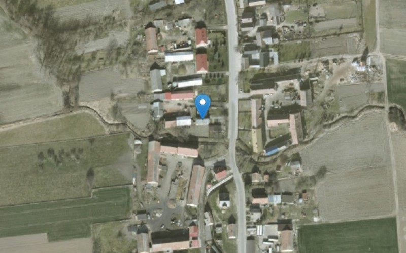 Mieszkanie w miejscowości Krzelków, Krzelków 56/3 (dolnośląskie). Mieszkania. Krzelków 56/3, 57-210, Krzelków, (woj. dolnośląskie)