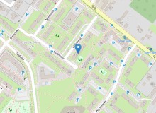 Mieszkanie w miejscowości Wieluń, Osiedle Stare Sady 17/36 (łódzkie). Osiedle Stare Sady 17/36, 98-300, Wieluń, (woj. łódzkie)