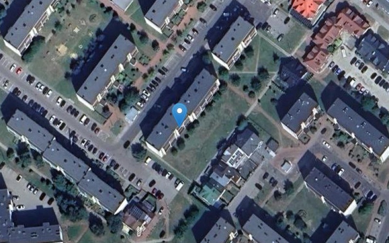 Mieszkanie w miejscowości Wieluń, Osiedle Stare Sady 17/36 (łódzkie). Mieszkania. Osiedle Stare Sady 17/36, 98-300, Wieluń, (woj. łódzkie)