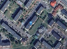 Mieszkanie w miejscowości Wieluń, Osiedle Stare Sady 17/36 (łódzkie). Osiedle Stare Sady 17/36, 98-300, Wieluń, (woj. łódzkie)