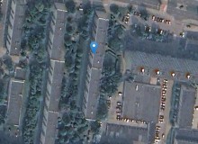 Mieszkanie w miejscowości Słupsk, Aleja 3-go Maja 81/13 (pomorskie). Aleja 3-go Maja 81/13, 76-200, Słupsk, (woj. pomorskie)