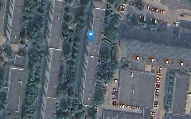 Mieszkanie w miejscowości Słupsk, Aleja 3-go Maja 81/13 (pomorskie). Mieszkania. Aleja 3-go Maja 81/13, 76-200, Słupsk, (woj. pomorskie)