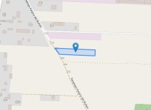 Grunt w miejscowości Częstochowa, Częstochowa (śląskie). Działka numer: 1083. Częstochowa, 42-221, Częstochowa, (woj. śląskie)