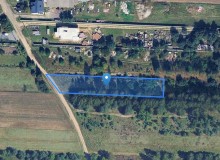 Grunt w miejscowości Częstochowa, Częstochowa (śląskie). Działka numer: 1083. Częstochowa, 42-221, Częstochowa, (woj. śląskie)