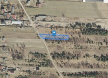 Grunt w miejscowości Częstochowa, Częstochowa (śląskie). Działka numer: 1083. Częstochowa, 42-221, Częstochowa, (woj. śląskie)