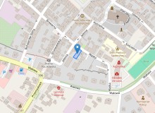 Grunt w miejscowości Ziębice, Wąska (dolnośląskie). Działka numer: 700/4. Wąska, 57-220, Ziębice, (woj. dolnośląskie)