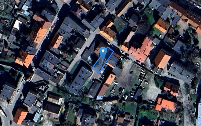 Grunt w miejscowości Ziębice, Wąska (dolnośląskie). Działka numer: 700/4. Działki i grunty. Wąska, 57-220, Ziębice, (woj. dolnośląskie)