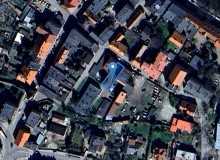 Grunt w miejscowości Ziębice, Wąska (dolnośląskie). Działka numer: 700/4. Wąska, 57-220, Ziębice, (woj. dolnośląskie)