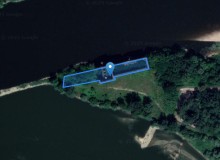 Nieruchomość w miejscowości Nowy Dwór Mazowiecki, Nowy Dwór Mazowiecki (mazowieckie). Nowy Dwór Mazowiecki, 05-160, Nowy Dwór Mazowiecki, (woj. mazowieckie)