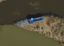 Nieruchomość w miejscowości Nowy Dwór Mazowiecki, Nowy Dwór Mazowiecki (mazowieckie). Nowy Dwór Mazowiecki, 05-160, Nowy Dwór Mazowiecki, (woj. mazowieckie)