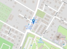 Miejsce postojowe w miejscowości Bielsko-Biała, Armii Krajowej (śląskie). Armii Krajowej, 43-316, Bielsko-Biała, (woj. śląskie)