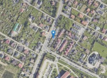 Miejsce postojowe w miejscowości Bielsko-Biała, Armii Krajowej (śląskie). Armii Krajowej, 43-316, Bielsko-Biała, (woj. śląskie)