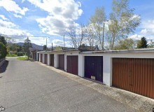 Miejsce postojowe w miejscowości Bielsko-Biała, Armii Krajowej (śląskie). Armii Krajowej, 43-316, Bielsko-Biała, (woj. śląskie)