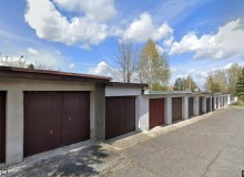 Miejsce postojowe w miejscowości Bielsko-Biała, Armii Krajowej (śląskie). Armii Krajowej, 43-316, Bielsko-Biała, (woj. śląskie)