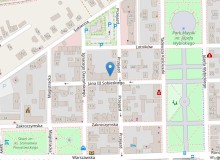 Nieruchomość komercyjna w miejscowości Nowy Dwór Mazowiecki, Przejazd 7/U1B (mazowieckie). Przejazd 7/U1B, 05-100, Nowy Dwór Mazowiecki, (woj. mazowieckie)