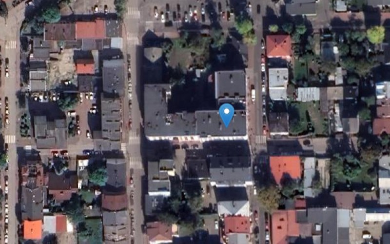 Nieruchomość komercyjna w miejscowości Nowy Dwór Mazowiecki, Przejazd 7/U1B (mazowieckie). Nieruchomości komercyjne. Przejazd 7/U1B, 05-100, Nowy Dwór Mazowiecki, (woj. mazowieckie)