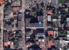 Nieruchomość komercyjna w miejscowości Nowy Dwór Mazowiecki, Przejazd 7/U1B (mazowieckie). Przejazd 7/U1B, 05-100, Nowy Dwór Mazowiecki, (woj. mazowieckie)