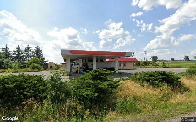 Nieruchomość komercyjna w miejscowości Daszyna, Daszyna 24A (łódzkie). Nieruchomości komercyjne. Daszyna 24A, 99-107, Daszyna, (woj. łódzkie)