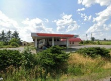 Nieruchomość komercyjna w miejscowości Daszyna, Daszyna 24A (łódzkie). Daszyna 24A, 99-107, Daszyna, (woj. łódzkie)