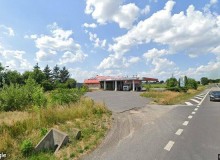 Nieruchomość komercyjna w miejscowości Daszyna, Daszyna 24A (łódzkie). Nieruchomości komercyjne. Daszyna 24A, 99-107, Daszyna, (woj. łódzkie)