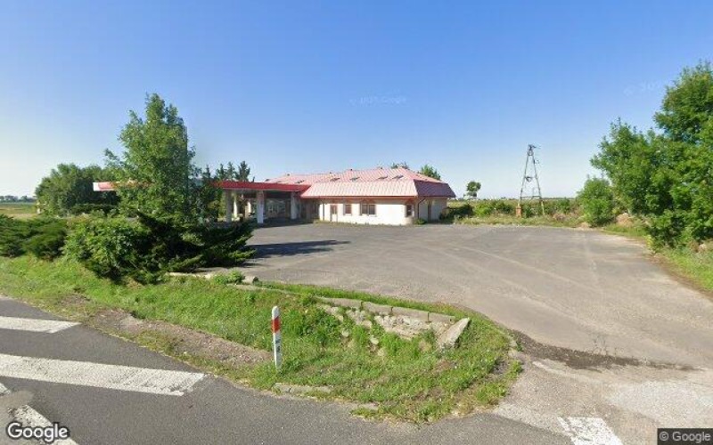 Nieruchomość komercyjna w miejscowości Daszyna, Daszyna 24A (łódzkie). Nieruchomości komercyjne. Daszyna 24A, 99-107, Daszyna, (woj. łódzkie)