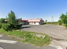 Nieruchomość komercyjna w miejscowości Daszyna, Daszyna 24A (łódzkie). Daszyna 24A, 99-107, Daszyna, (woj. łódzkie)