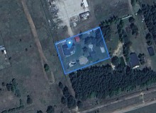 Dom w miejscowości Zacharzyn, Zacharzyn 128A (wielkopolskie). Działka numer: 431/11. Zacharzyn 128A, 64-813, Zacharzyn, (woj. wielkopolskie)