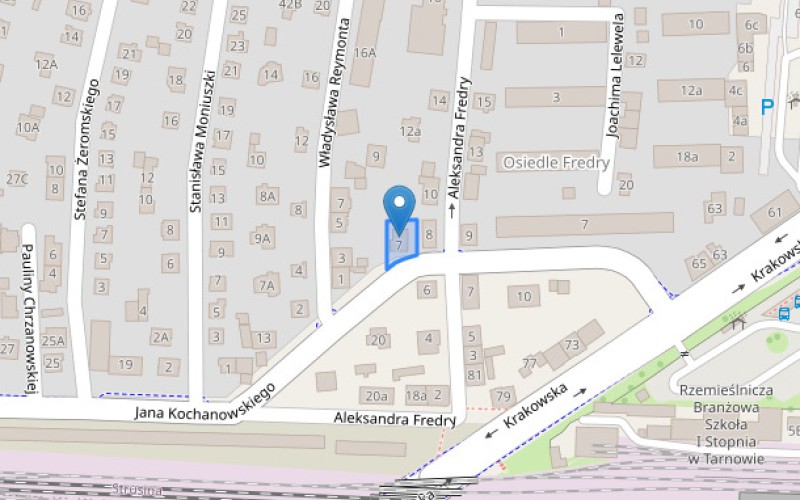 Dom w miejscowości Tarnów, Tarnów (małopolskie). Działka numer: 98. Domy. Tarnów, 33-110, Tarnów, (woj. małopolskie)